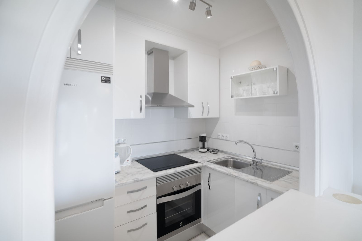 Apartamentos de 2 dormitorios en venta en La Cala de Mijas – R5421175 Apartamentos de 2 dormitorios en venta en La Cala de Mijas – R5421175