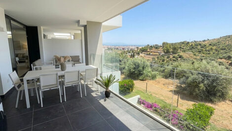 4 bedroom Apartments for sale in Mijas – R5293564