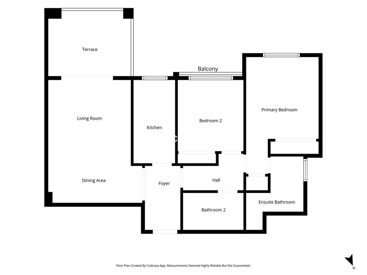 2 bedroom Apartments for sale in Puerto Banús – R5258962 2 bedroom Apartments for sale in Puerto Banús – R5258962