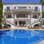 Villas de 8 dormitorios en venta en Benahavís – R5423182 Villas de 8 dormitorios en venta en Benahavís – R5423182