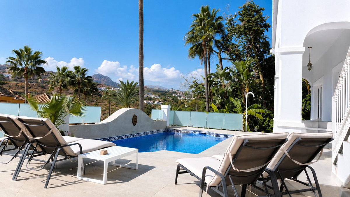 Villas de 5 dormitorios en venta en Benahavís – R5317357 Villas de 5 dormitorios en venta en Benahavís – R5317357