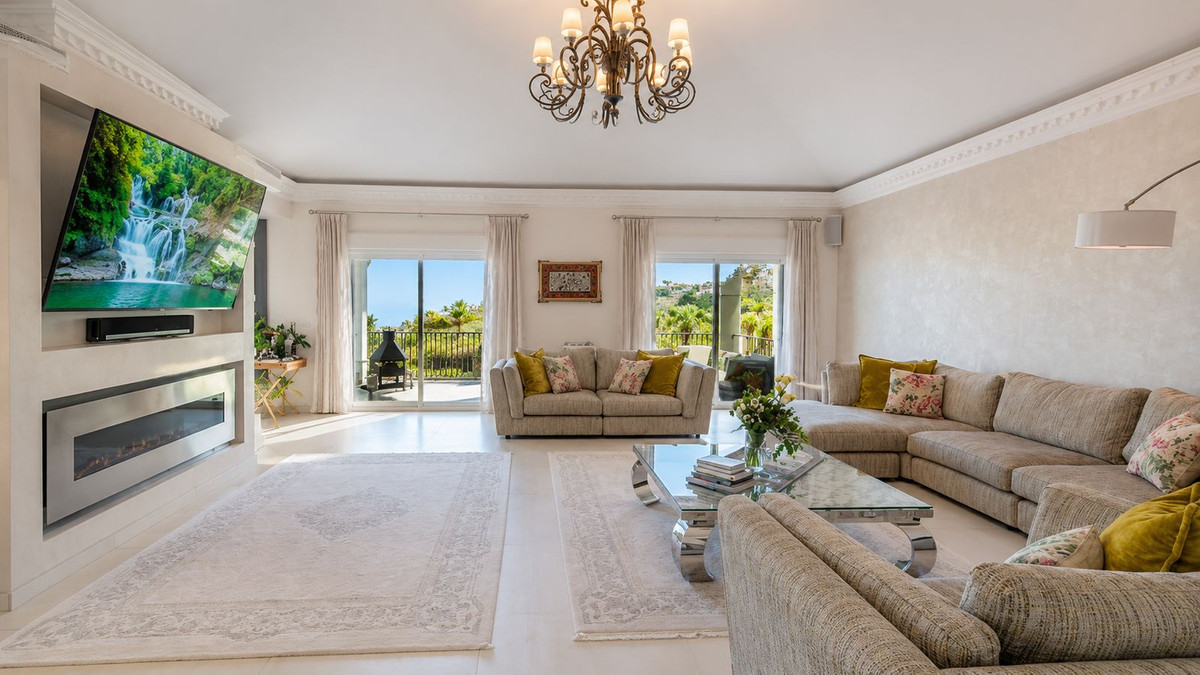 Villas de 5 dormitorios en venta en Benahavís – R5317357 Villas de 5 dormitorios en venta en Benahavís – R5317357