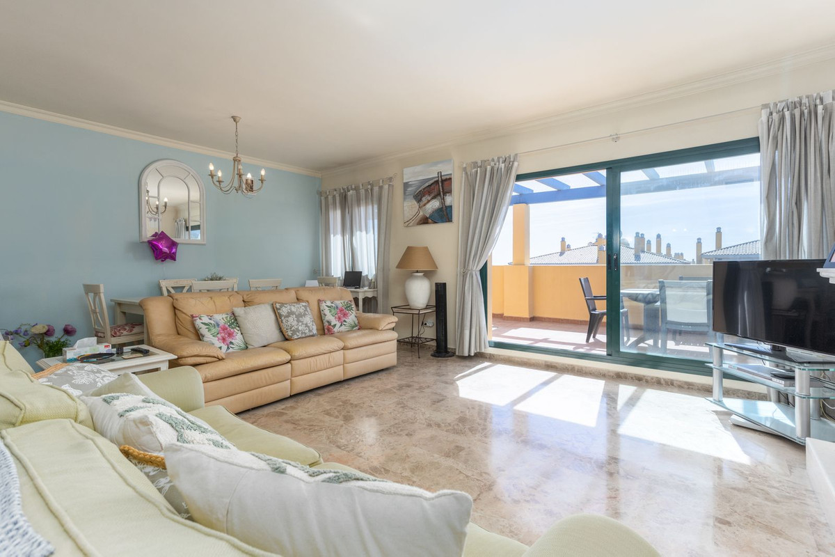 3 bedroom Penthouses for sale in San Pedro de Alcántara – R5360602 3 bedroom Penthouses for sale in San Pedro de Alcántara – R5360602