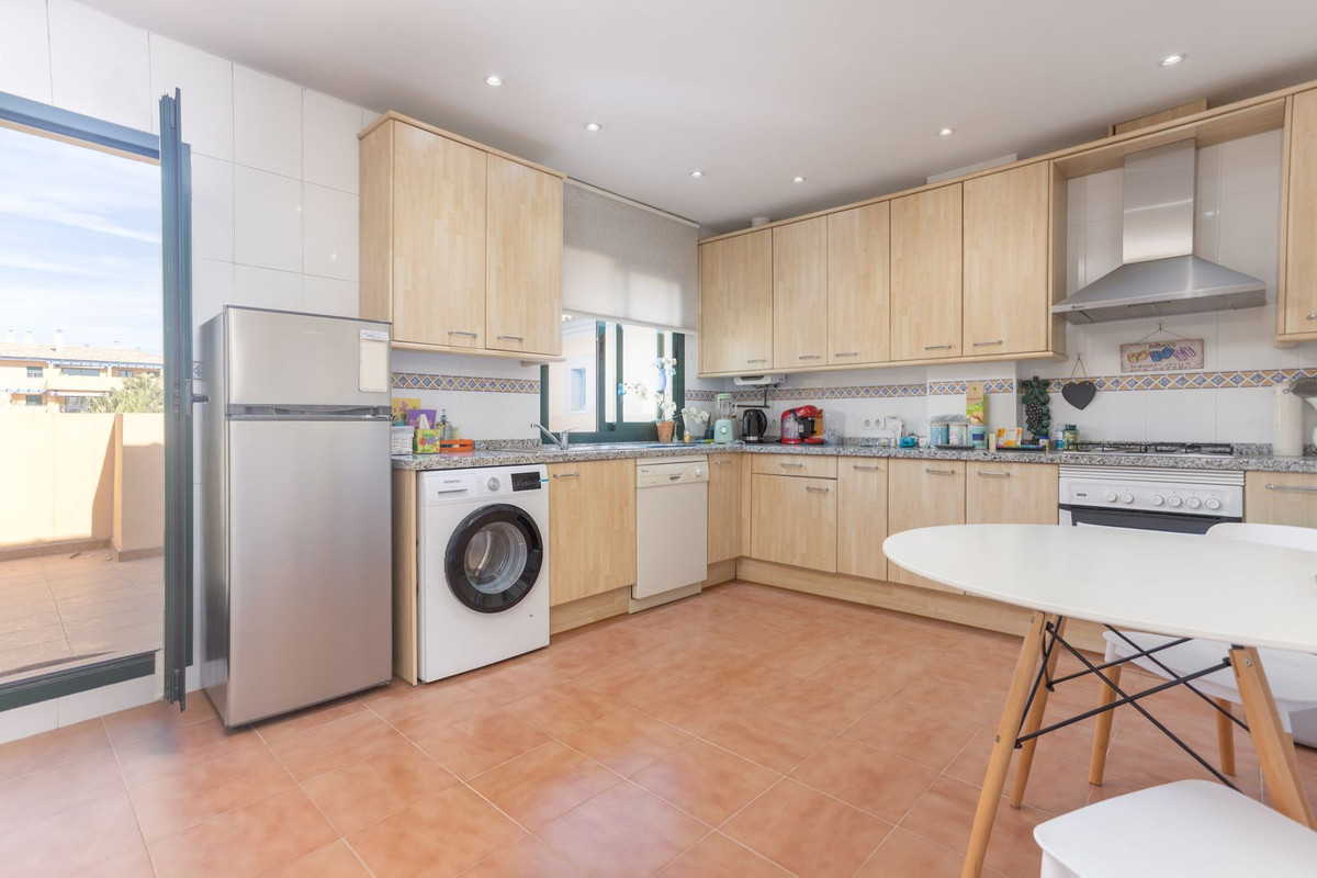 3 bedroom Penthouses for sale in San Pedro de Alcántara – R5360602 3 bedroom Penthouses for sale in San Pedro de Alcántara – R5360602