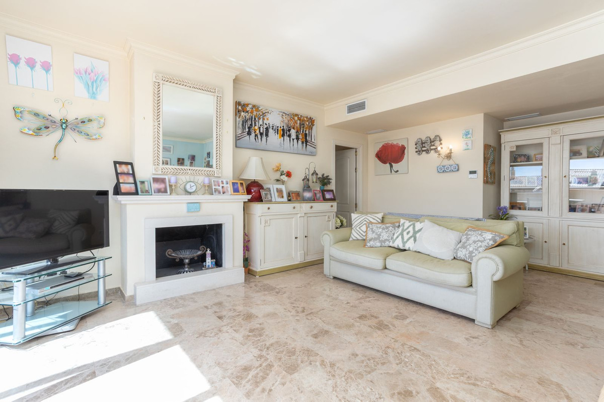 3 bedroom Penthouses for sale in San Pedro de Alcántara – R5360602 3 bedroom Penthouses for sale in San Pedro de Alcántara – R5360602