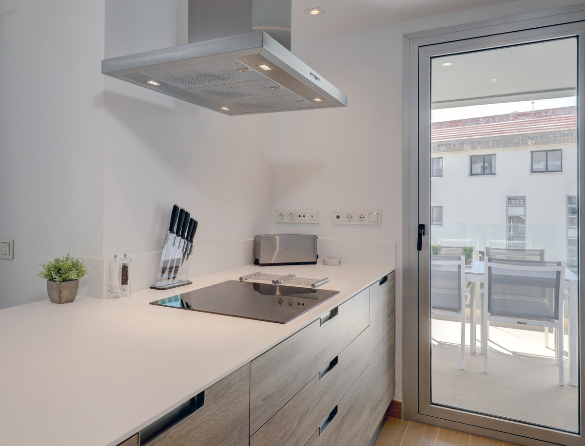 Aticos de 3 dormitorios en venta en Nueva Andalucía – R5358112 Aticos de 3 dormitorios en venta en Nueva Andalucía – R5358112