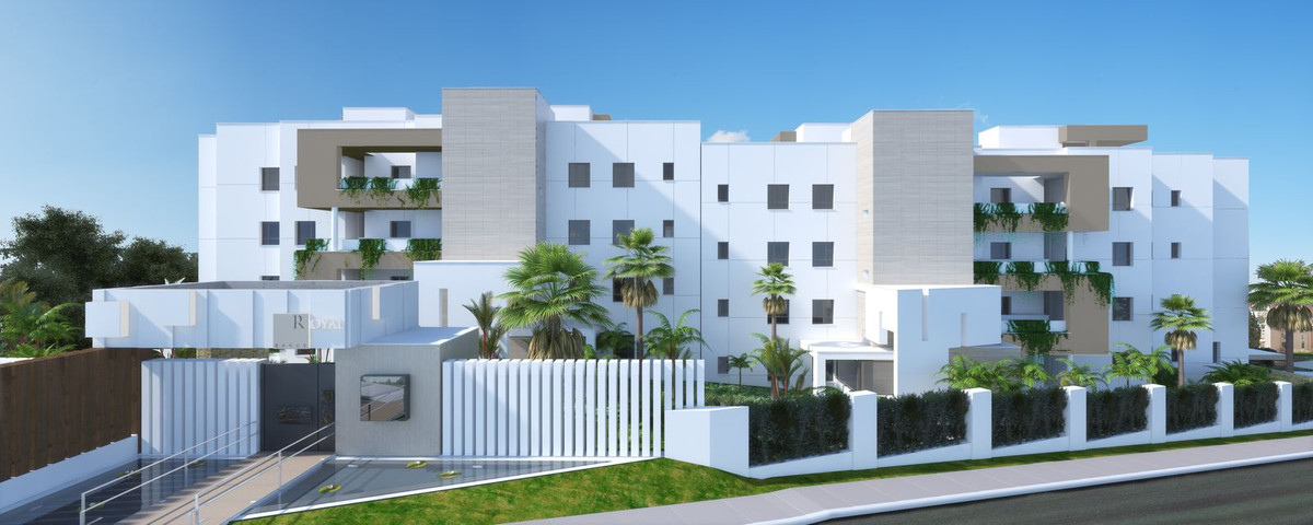 Aticos de 3 dormitorios en venta en Nueva Andalucía – R5358112 Aticos de 3 dormitorios en venta en Nueva Andalucía – R5358112