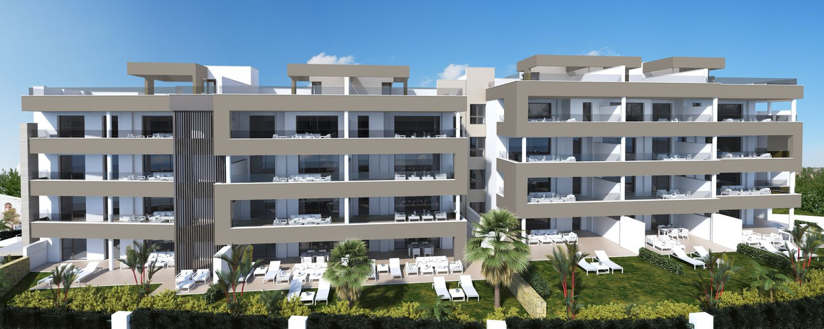 Aticos de 3 dormitorios en venta en Nueva Andalucía – R5358112 Aticos de 3 dormitorios en venta en Nueva Andalucía – R5358112