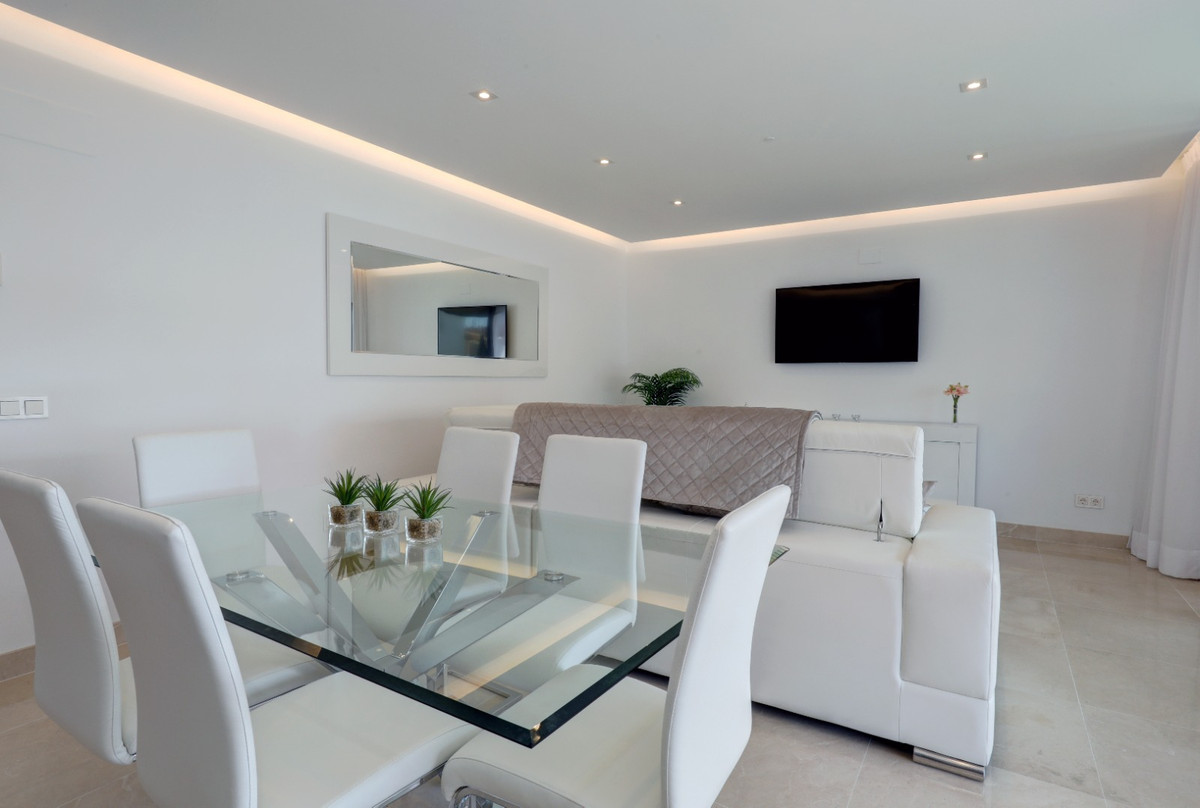 Aticos de 3 dormitorios en venta en Nueva Andalucía – R5358112 Aticos de 3 dormitorios en venta en Nueva Andalucía – R5358112