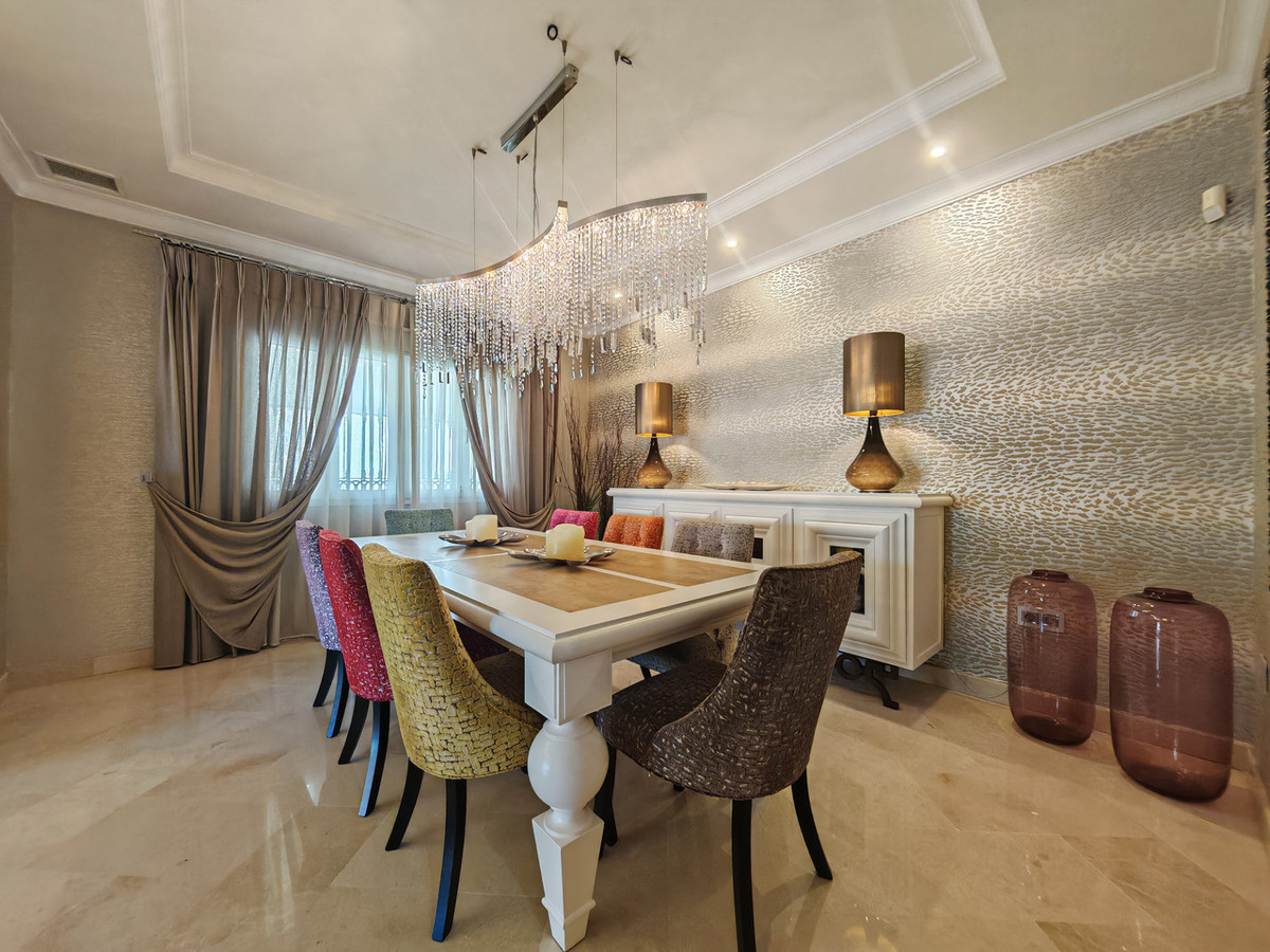 Villas de 4 dormitorios en venta en Elviria – R5412553 Villas de 4 dormitorios en venta en Elviria – R5412553