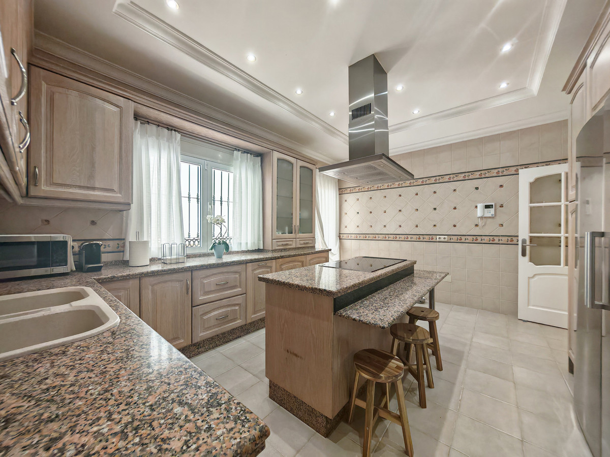 Villas de 4 dormitorios en venta en Elviria – R5412553 Villas de 4 dormitorios en venta en Elviria – R5412553