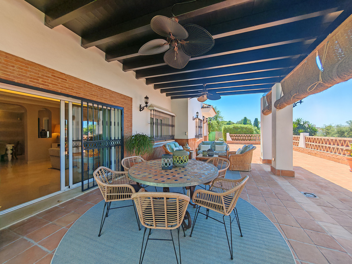 Villas de 4 dormitorios en venta en Elviria – R5412553 Villas de 4 dormitorios en venta en Elviria – R5412553