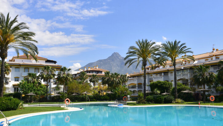 3 bedroom Apartments for sale in Nueva Andalucía – R5414161 3 bedroom Apartments for sale in Nueva Andalucía – R5414161 in