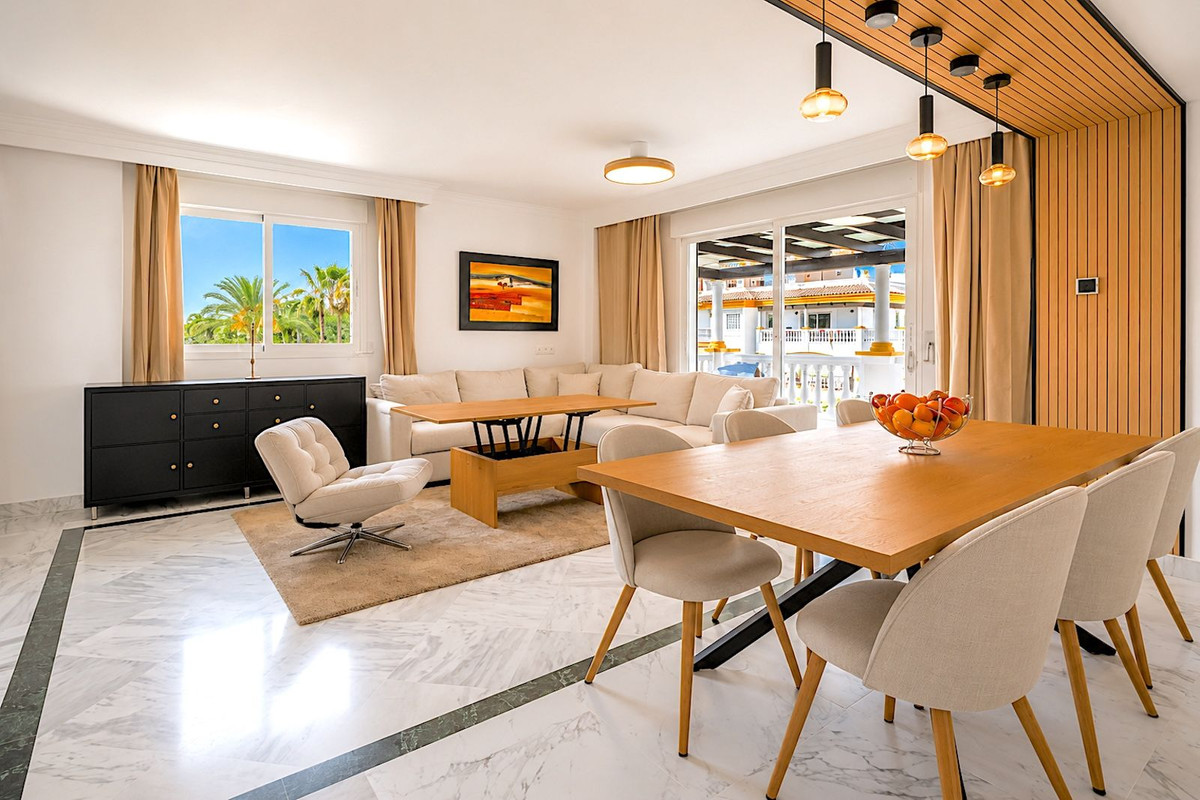 3 bedroom Apartments for sale in Nueva Andalucía – R5414161 3 bedroom Apartments for sale in Nueva Andalucía – R5414161