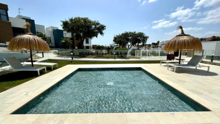 Apartamentos de 3 dormitorios en venta en Cabopino – R4842436 Apartamentos de 3 dormitorios en venta en Cabopino – R4842436 en