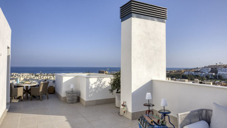 3 bedroom Semi-detached for sale in La Cala de Mijas – R5337763 3 bedroom Semi-detached for sale in La Cala de Mijas – R5337763 in