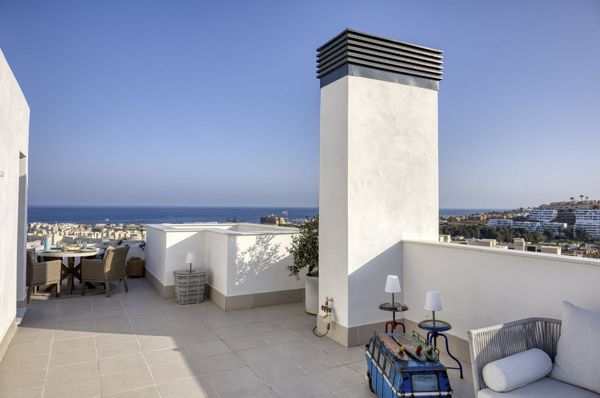3 bedroom Semi-detached for sale in La Cala de Mijas – R5337763 3 bedroom Semi-detached for sale in La Cala de Mijas – R5337763