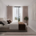 Apartamentos de 2 dormitorios en venta en Nueva Milla de Oro – R4970581 Apartamentos de 2 dormitorios en venta en Nueva Milla de Oro – R4970581