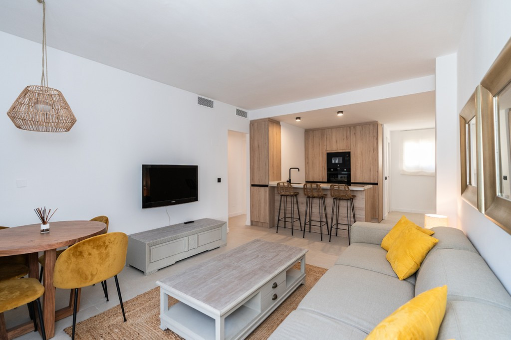 Apartamentos de 2 dormitorios en venta en Marbella – R5048752 Apartamentos de 2 dormitorios en venta en Marbella – R5048752