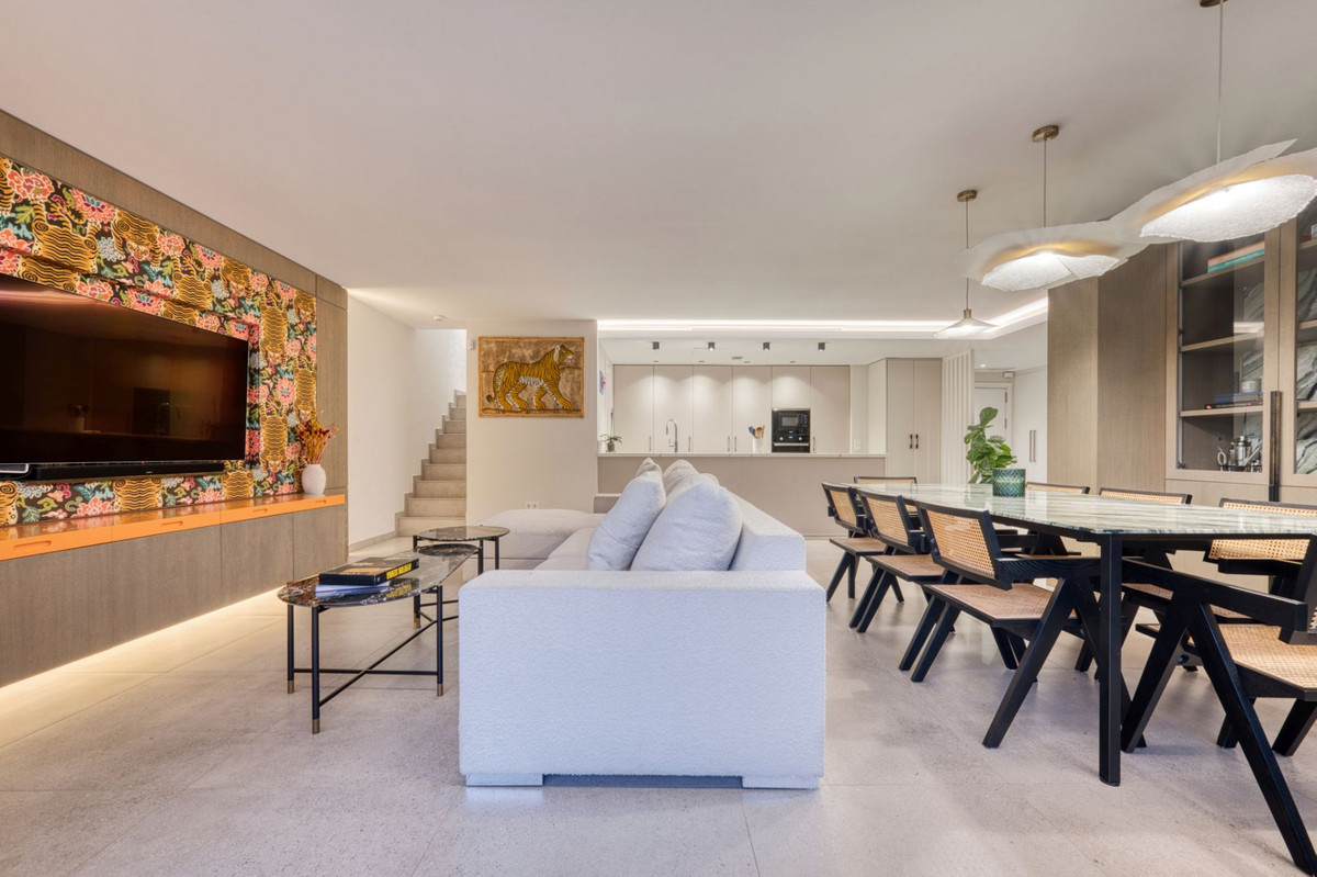 Apartamentos de 4 dormitorios en venta en San Pedro de Alcántara – R5148298 Apartamentos de 4 dormitorios en venta en San Pedro de Alcántara – R5148298