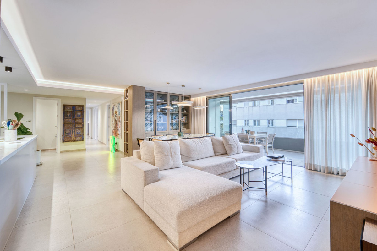 Apartamentos de 4 dormitorios en venta en San Pedro de Alcántara – R5148298 Apartamentos de 4 dormitorios en venta en San Pedro de Alcántara – R5148298