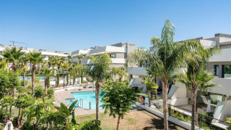3 bedroom Townhouses for sale in La Cala de Mijas – R5402038