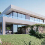 Villas de 3 dormitorios en venta en Benahavís – R5387035 Villas de 3 dormitorios en venta en Benahavís – R5387035