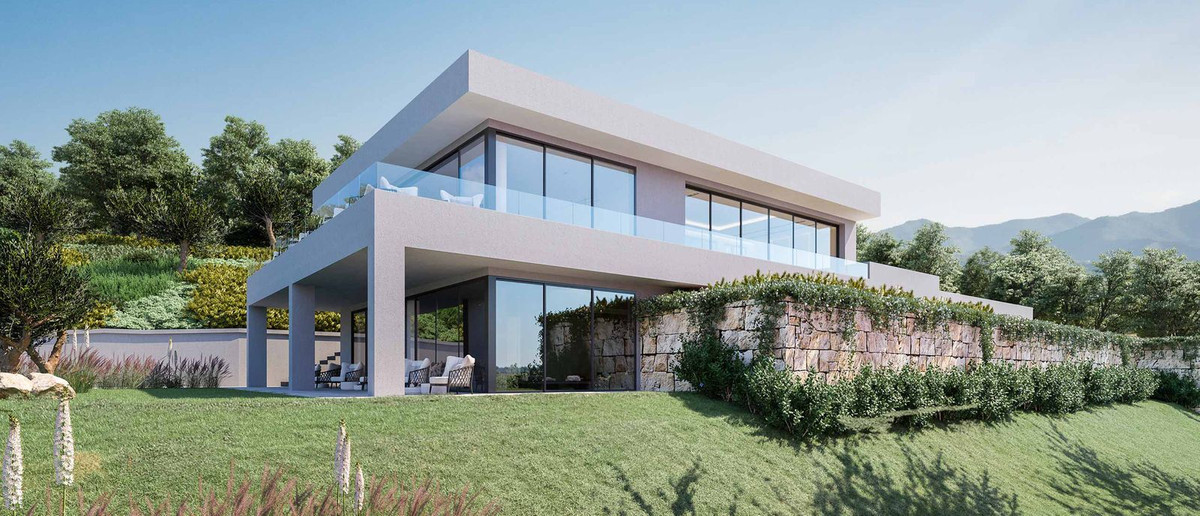 Villas de 3 dormitorios en venta en Benahavís – R5387035 Villas de 3 dormitorios en venta en Benahavís – R5387035