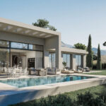 Villas de 3 dormitorios en venta en Benahavís – R5387035 Villas de 3 dormitorios en venta en Benahavís – R5387035