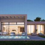 Villas de 3 dormitorios en venta en Benahavís – R5387035 Villas de 3 dormitorios en venta en Benahavís – R5387035