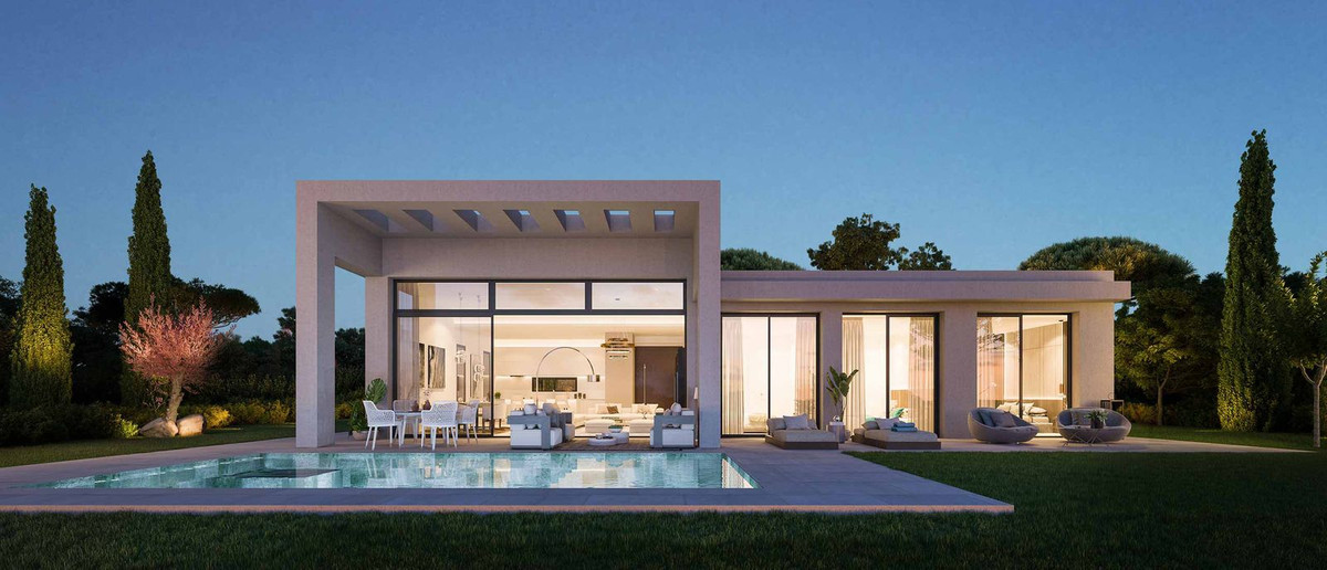 Villas de 3 dormitorios en venta en Benahavís – R5387035 Villas de 3 dormitorios en venta en Benahavís – R5387035