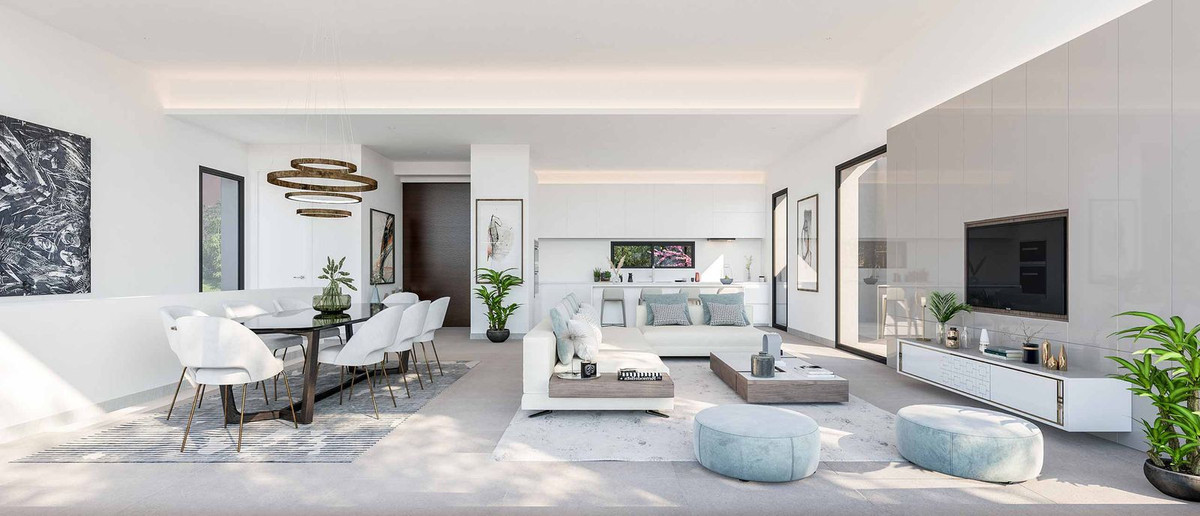 Villas de 3 dormitorios en venta en Benahavís – R5387035 Villas de 3 dormitorios en venta en Benahavís – R5387035