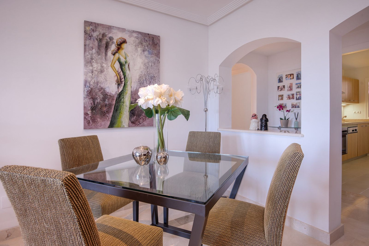 Apartamentos de 3 dormitorios en venta en Los Arqueros – R5419783 Apartamentos de 3 dormitorios en venta en Los Arqueros – R5419783