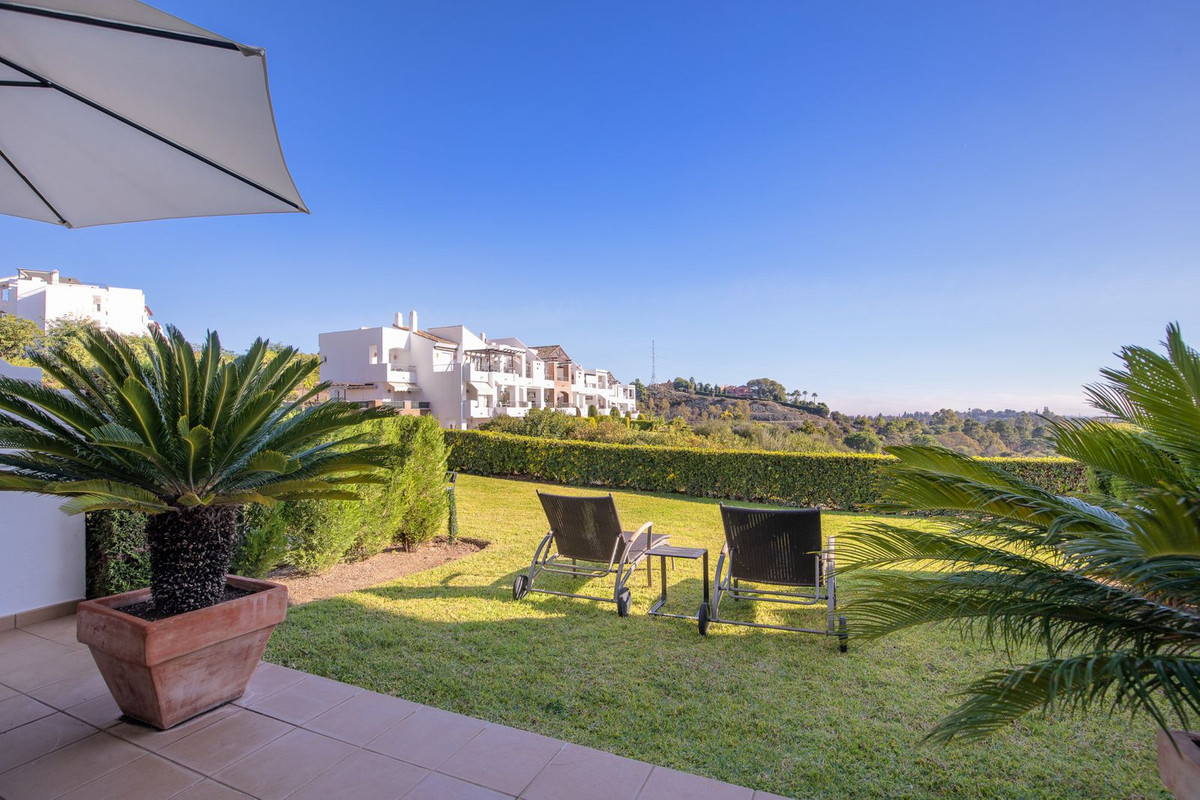 Apartamentos de 3 dormitorios en venta en Los Arqueros – R5419783 Apartamentos de 3 dormitorios en venta en Los Arqueros – R5419783