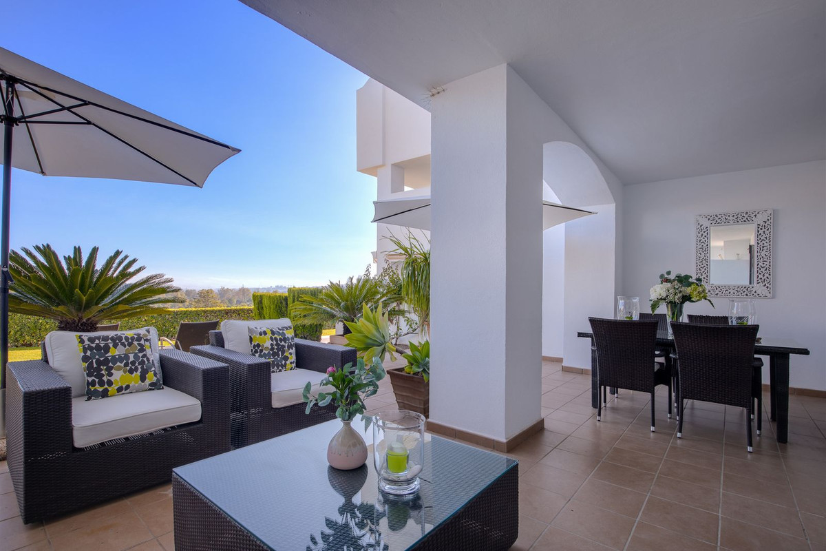 Apartamentos de 3 dormitorios en venta en Los Arqueros – R5419783 Apartamentos de 3 dormitorios en venta en Los Arqueros – R5419783