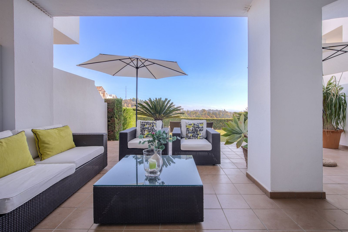 Apartamentos de 3 dormitorios en venta en Los Arqueros – R5419783 Apartamentos de 3 dormitorios en venta en Los Arqueros – R5419783