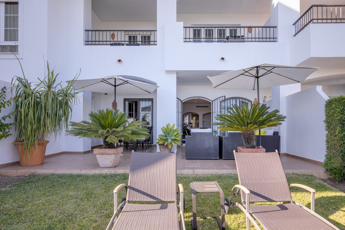 Apartamentos de 3 dormitorios en venta en Los Arqueros – R5419783 Apartamentos de 3 dormitorios en venta en Los Arqueros – R5419783
