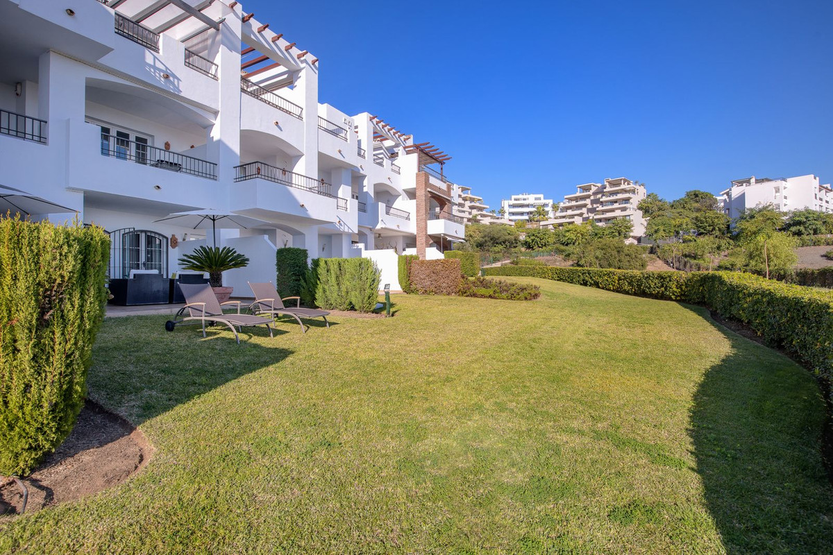 Apartamentos de 3 dormitorios en venta en Los Arqueros – R5419783 Apartamentos de 3 dormitorios en venta en Los Arqueros – R5419783