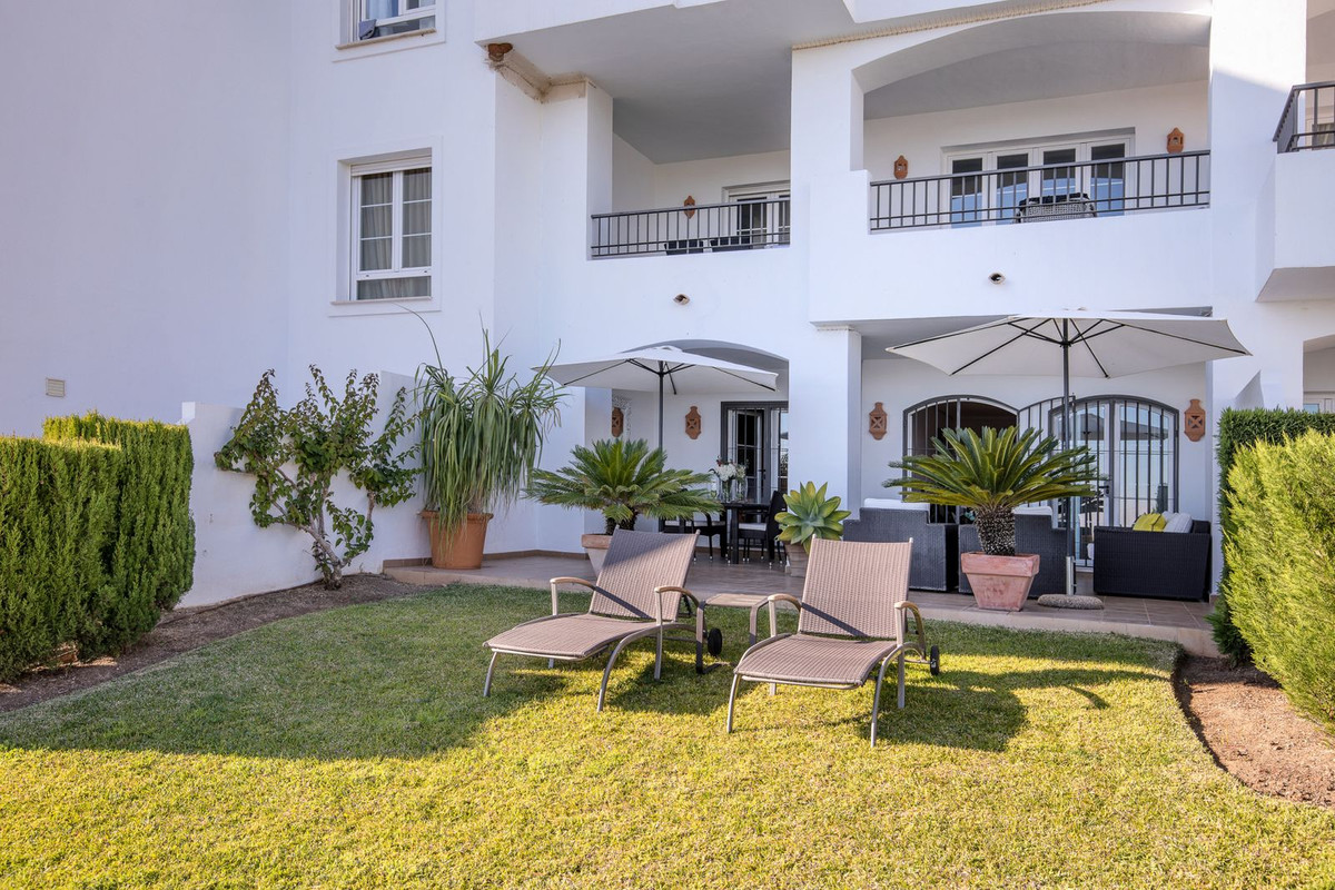 Apartamentos de 3 dormitorios en venta en Los Arqueros – R5419783 Apartamentos de 3 dormitorios en venta en Los Arqueros – R5419783