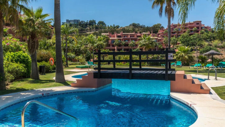 2 bedroom Apartments for sale in La Mairena – R4988746 2 bedroom Apartments for sale in La Mairena – R4988746 in