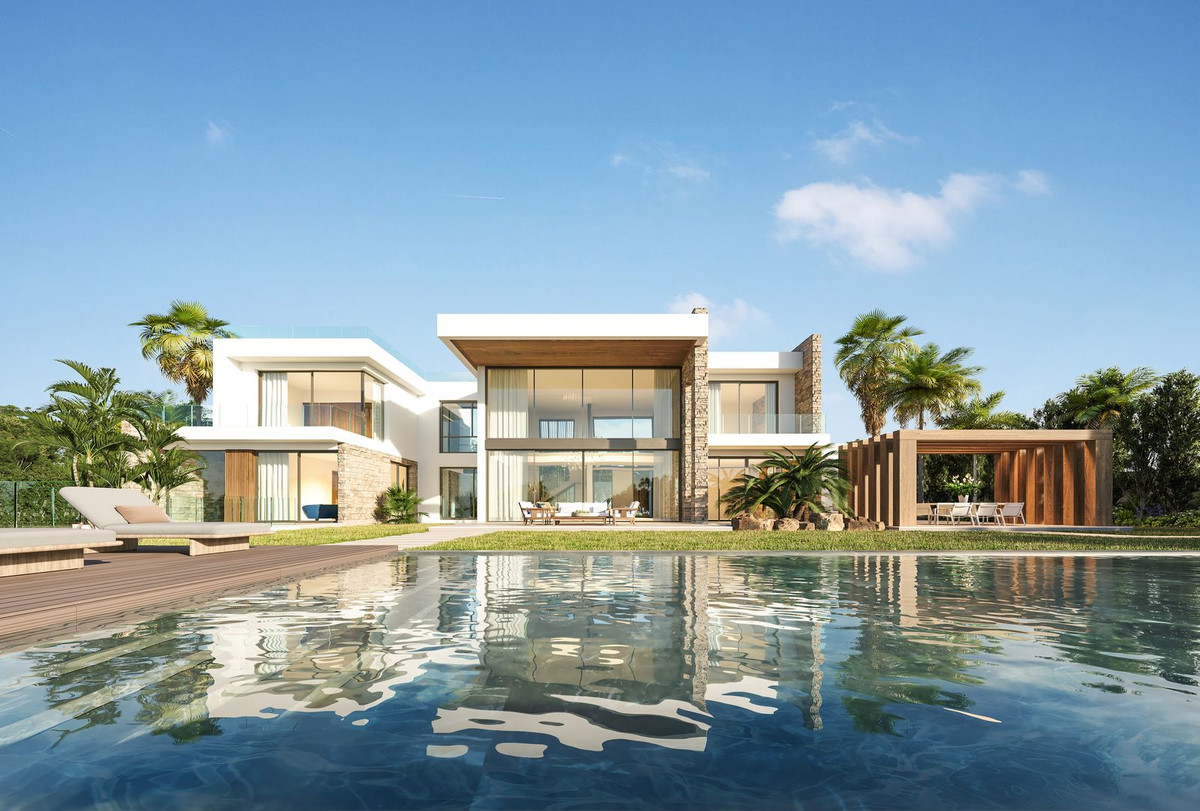 Plots for sale in Hacienda Las Chapas – R5308030 Plots for sale in Hacienda Las Chapas – R5308030