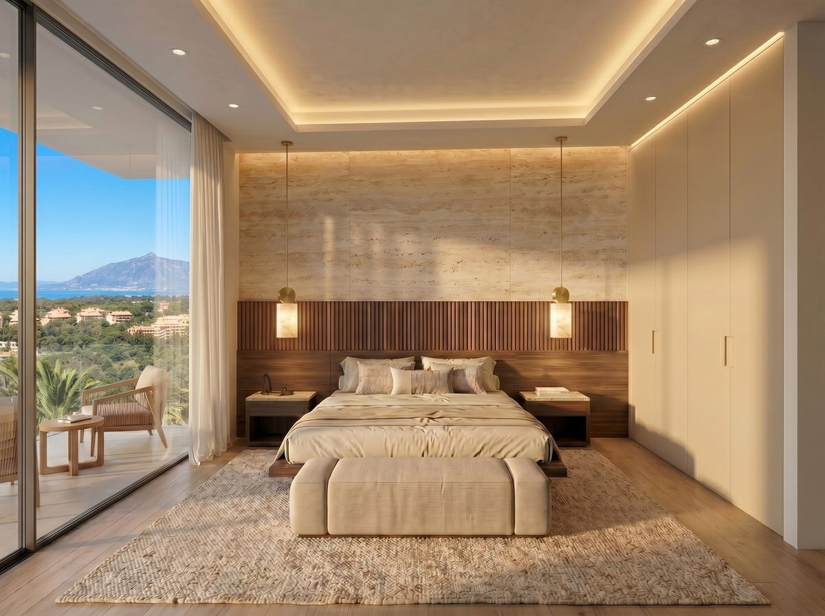 Plots for sale in Hacienda Las Chapas – R5308030 Plots for sale in Hacienda Las Chapas – R5308030