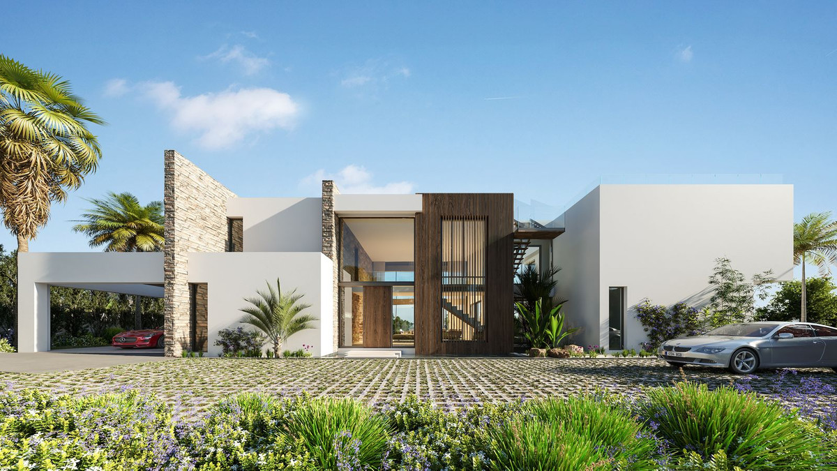 Plots for sale in Hacienda Las Chapas – R5308030 Plots for sale in Hacienda Las Chapas – R5308030