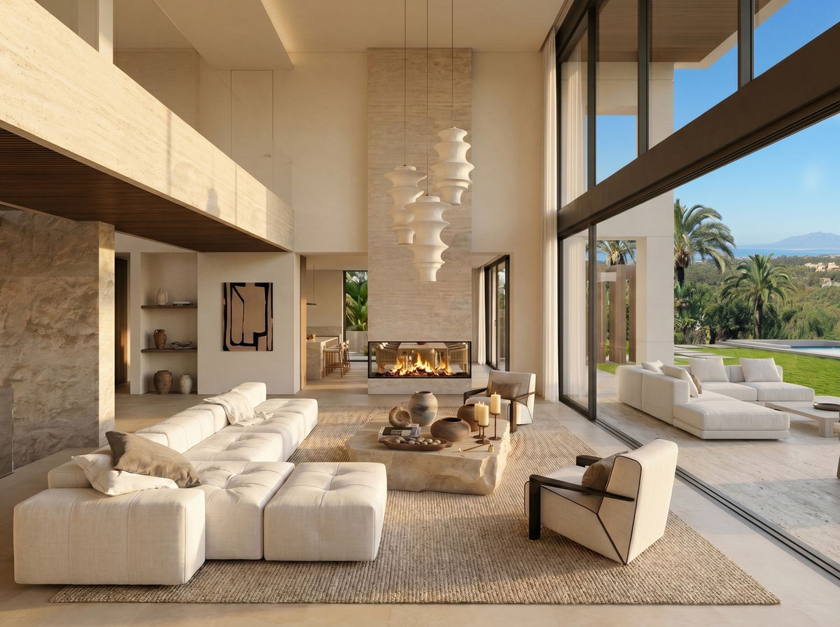 Plots for sale in Hacienda Las Chapas – R5308030 Plots for sale in Hacienda Las Chapas – R5308030