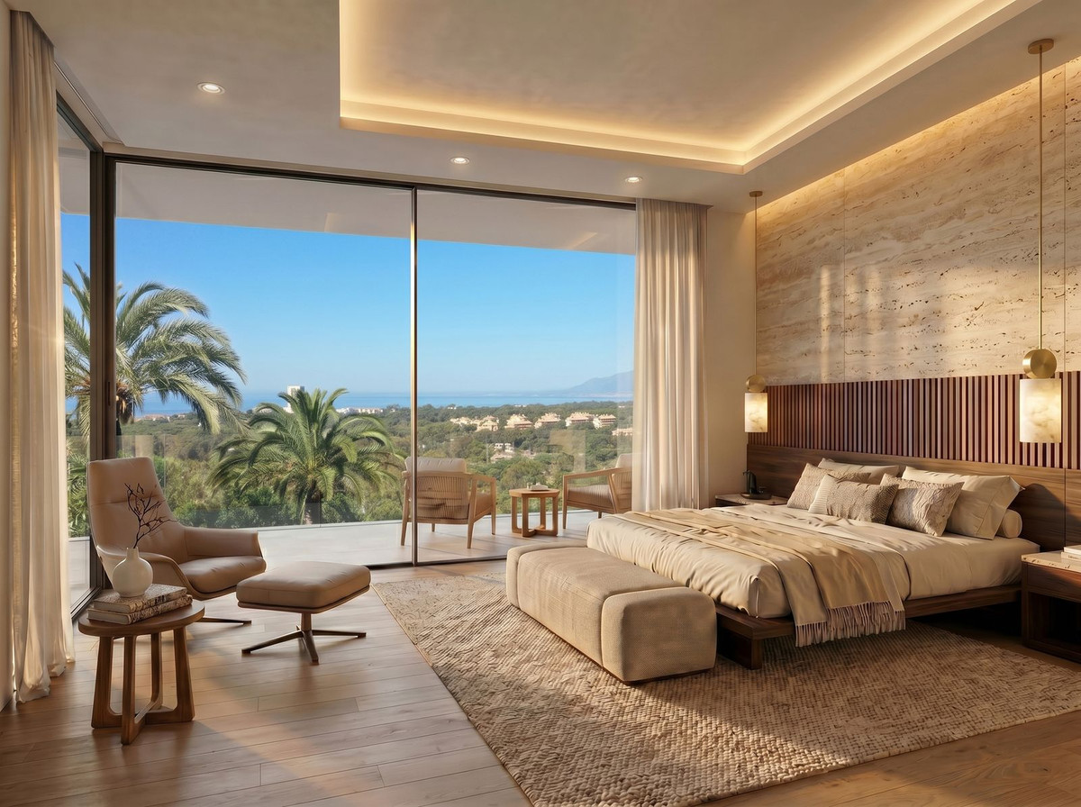 Plots for sale in Hacienda Las Chapas – R5308030 Plots for sale in Hacienda Las Chapas – R5308030