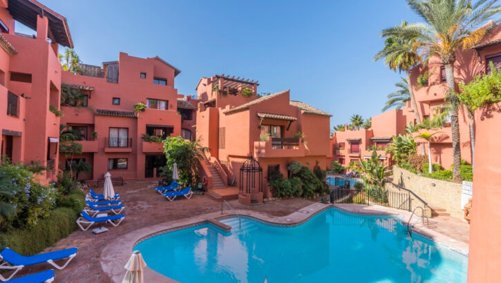 3 bedroom Apartments for sale in Marbella – R5222410 3 bedroom Apartments for sale in Marbella – R5222410 in