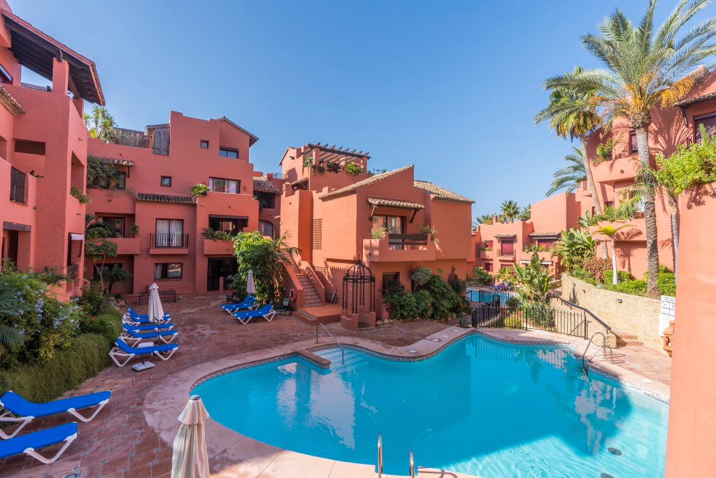 3 bedroom Apartments for sale in Marbella – R5222410 3 bedroom Apartments for sale in Marbella – R5222410