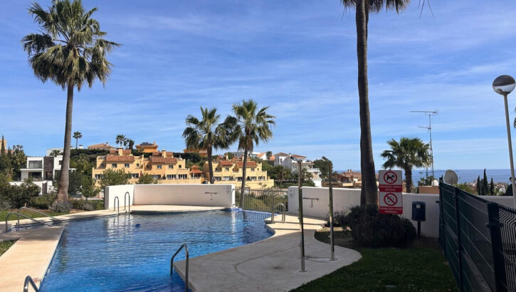 3 bedroom Apartments for sale in Mijas – R5395048 in 