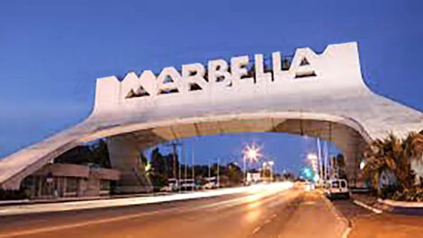 Plots for sale in Marbella – R4973248