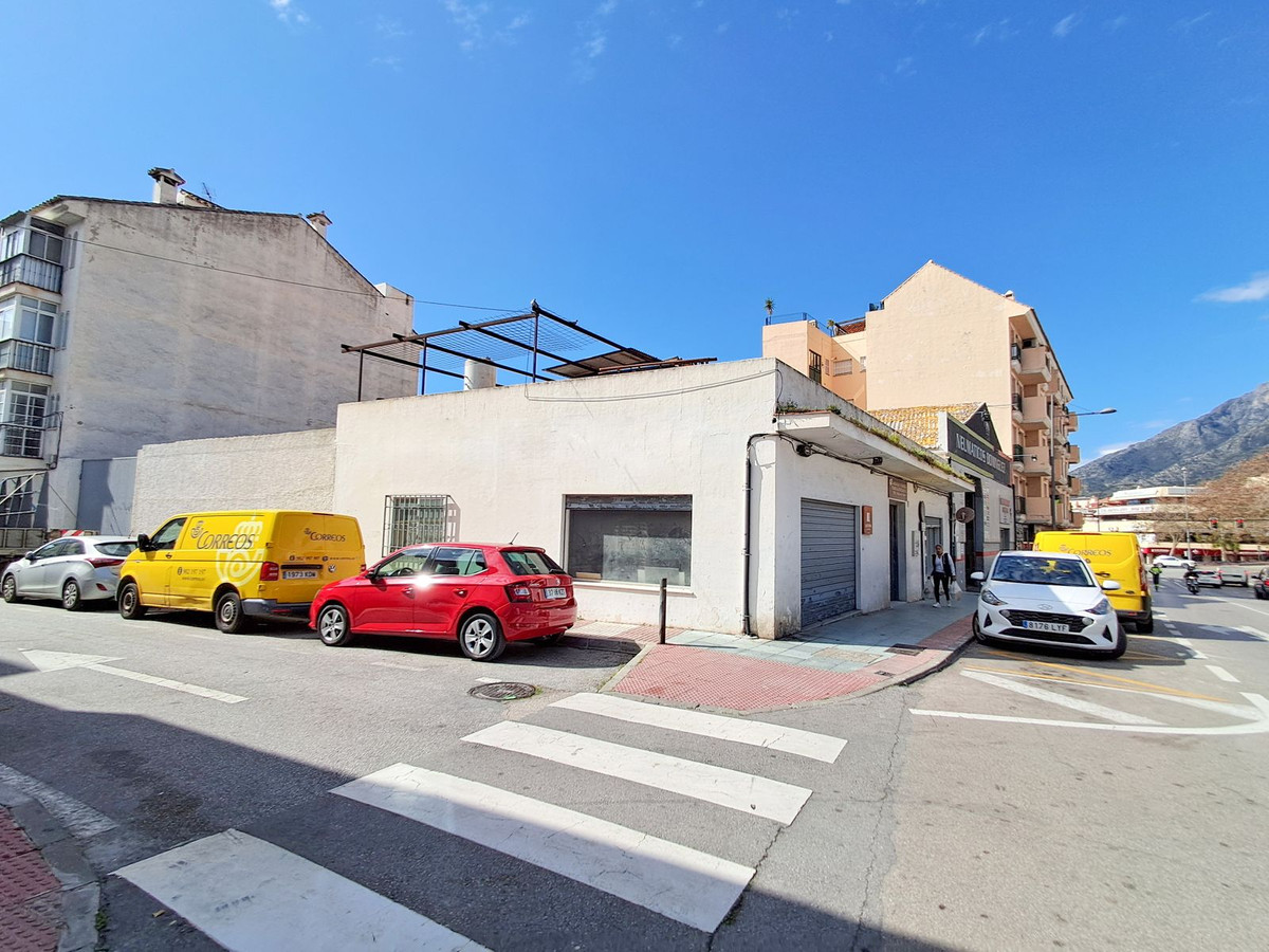 Plots for sale in Marbella – R4973248 Plots for sale in Marbella – R4973248
